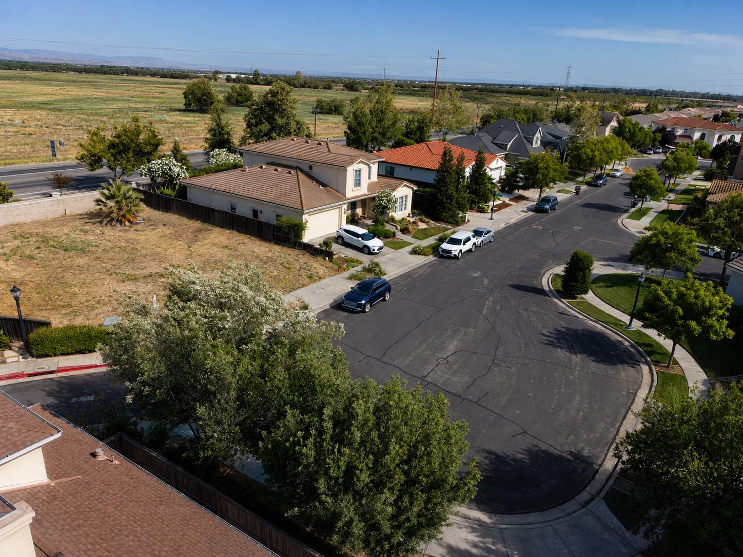 2009 Liberty Drive