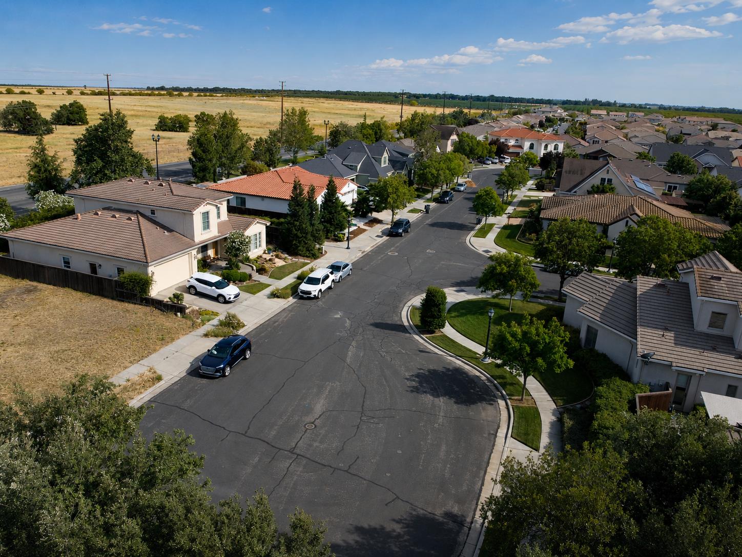 2009 Liberty Drive