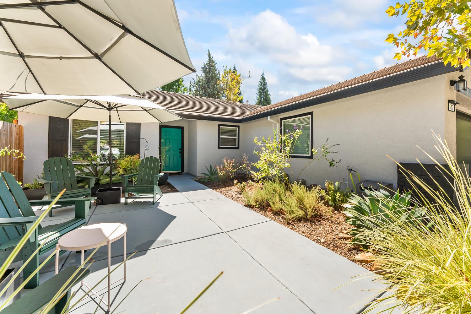 517 Fisher Circle