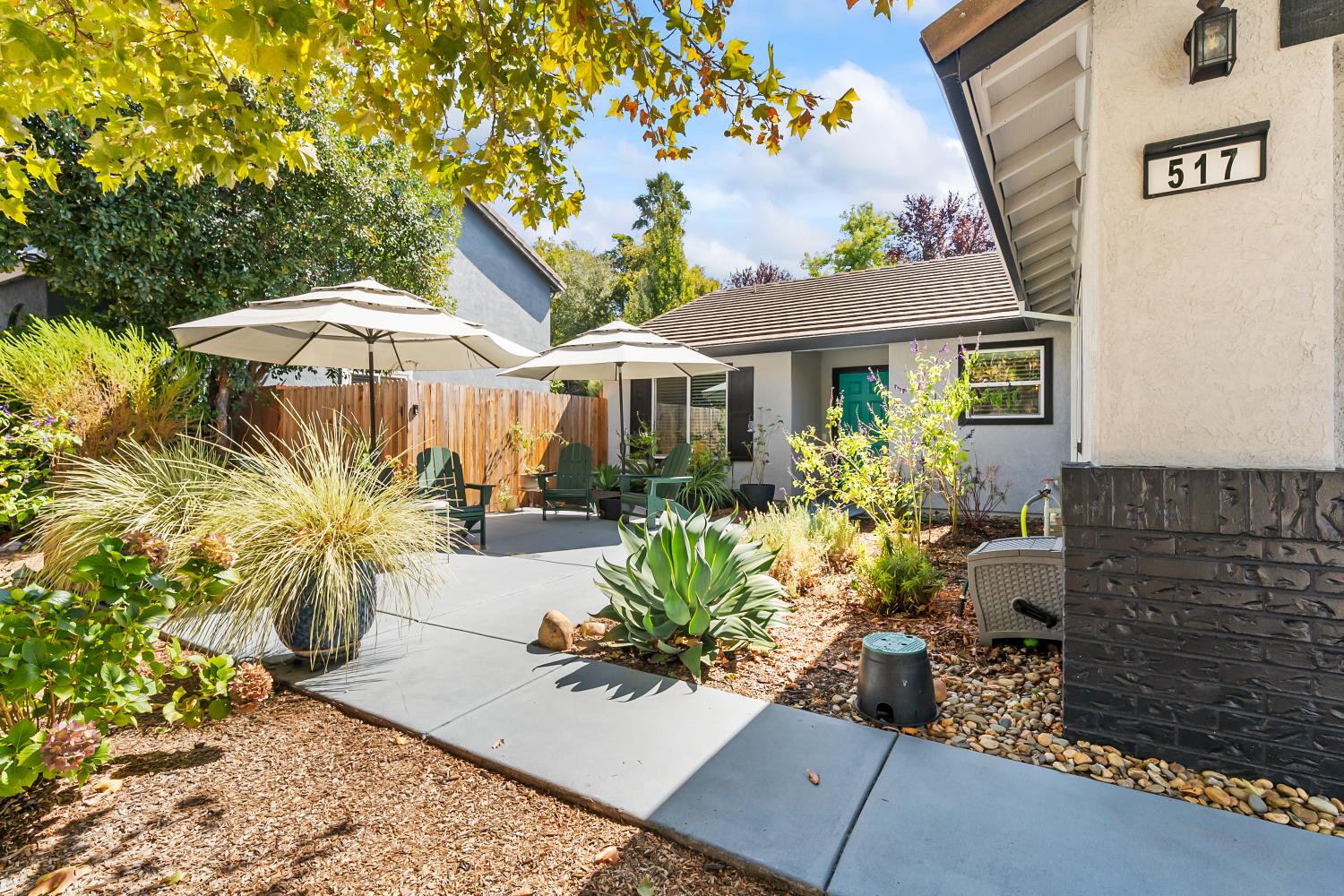 517 Fisher Circle