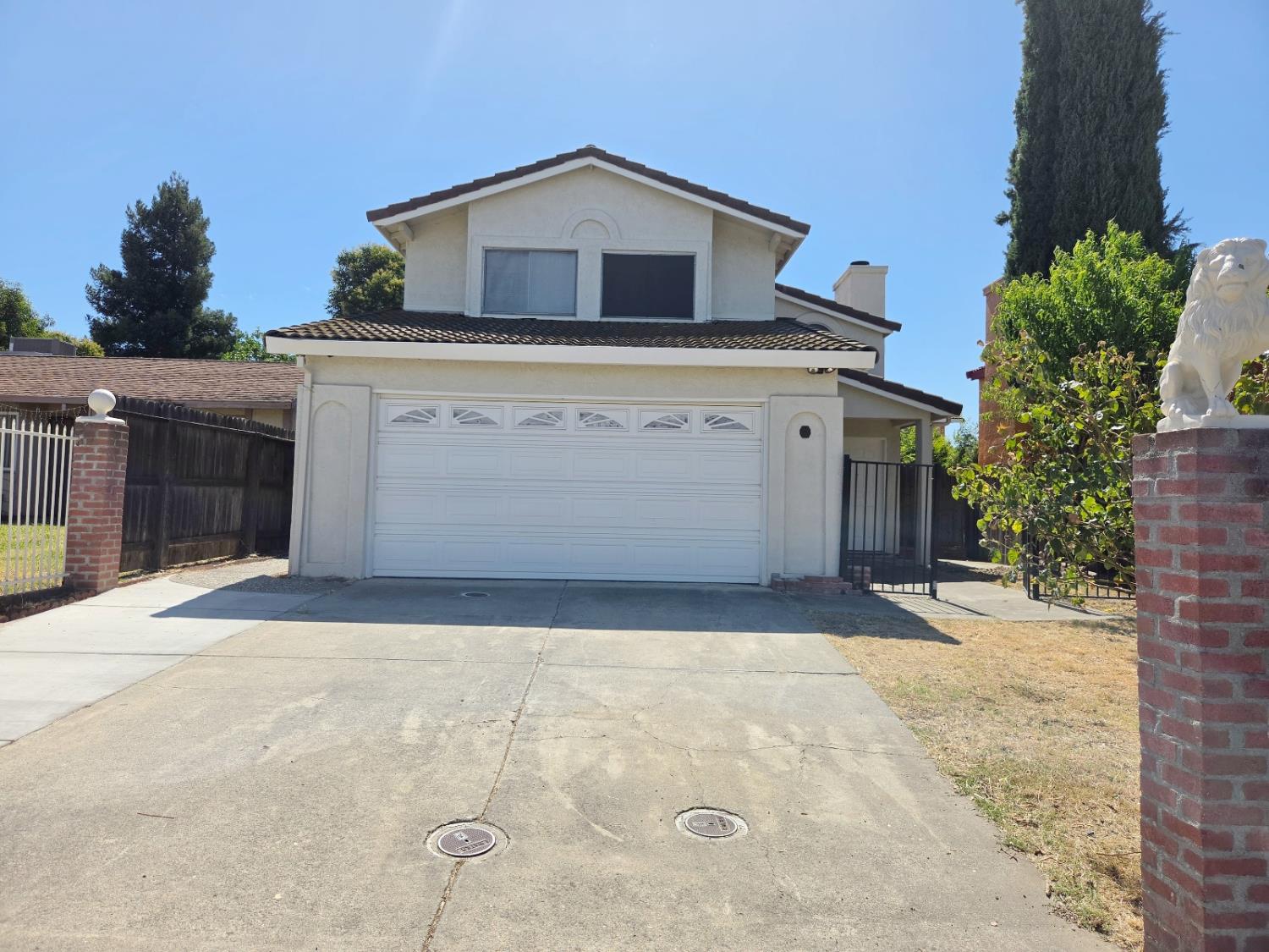 8063 Pegler Way