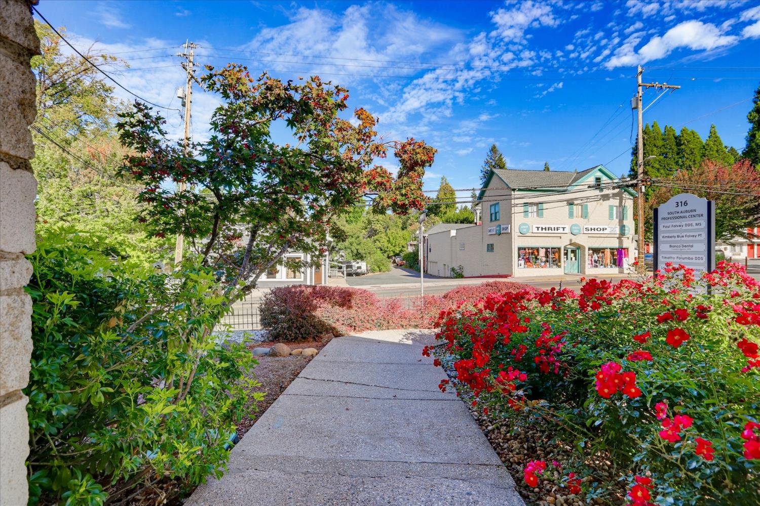 316 S Auburn Street 1-7