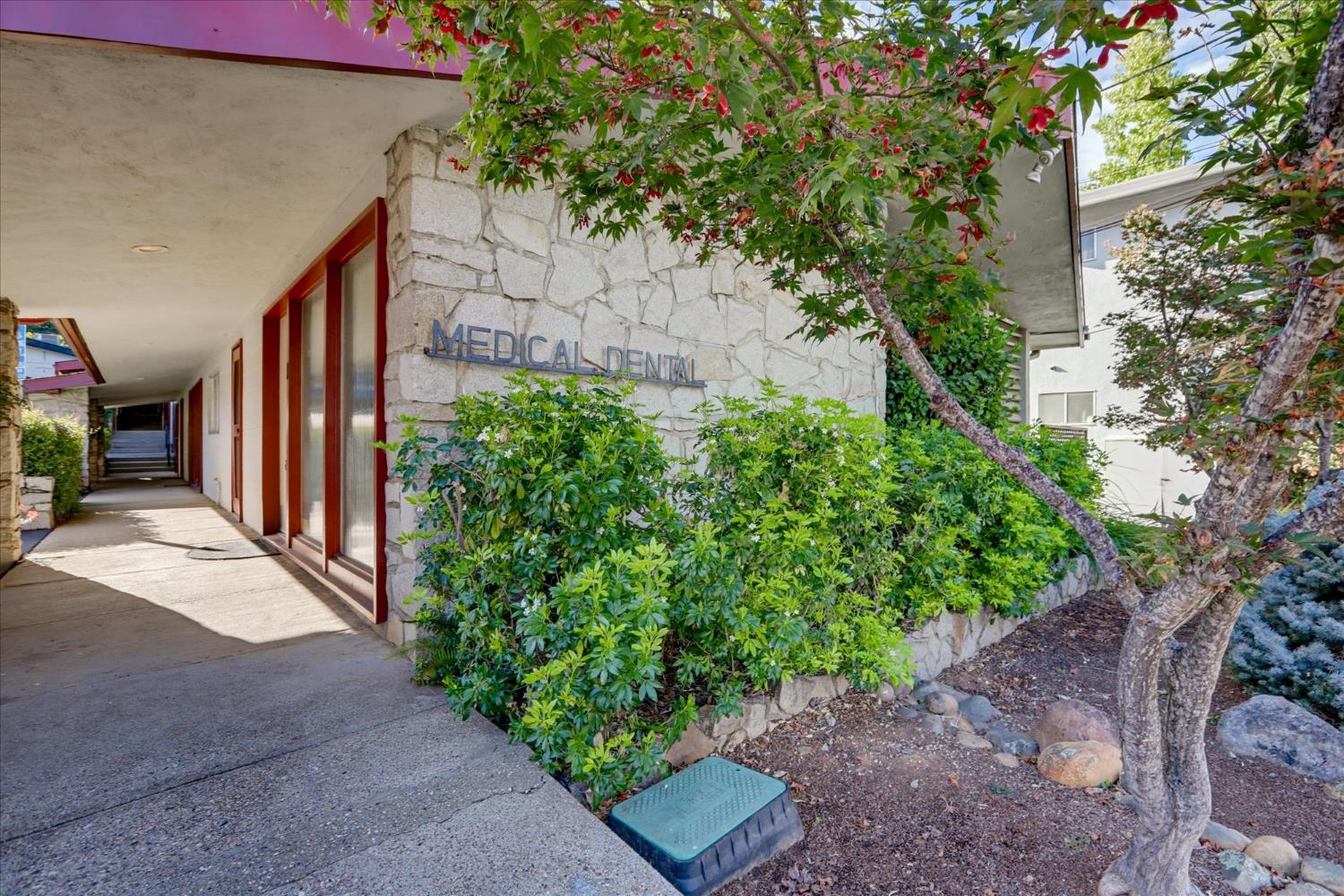 316 S Auburn Street 1-7