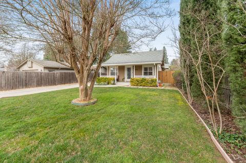 5435 Kenneth Avenue Carmichael CA 95608