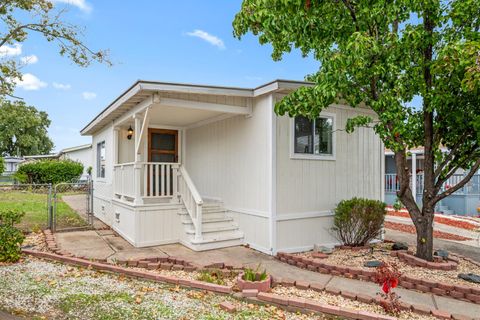 7421 Topanga Lane 264 Sacramento CA 95842
