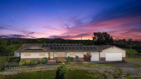 3303 W Cherry Acres Road Cool CA 95614