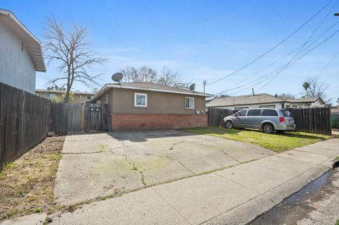 694 Eleanor Avenue Sacramento CA 95815