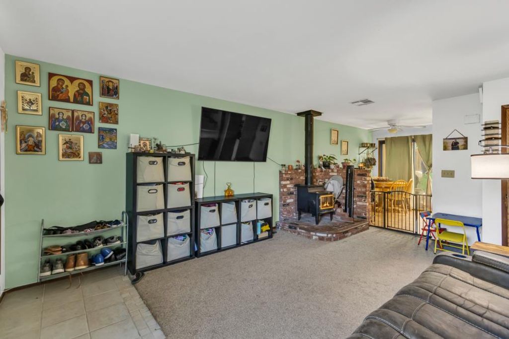 Photo of 4291 Patterson Drive #6, Diamond Springs, CA 95619 (MLS # 226005897)