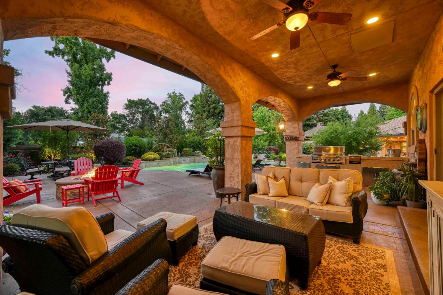 8314 Sturm Lane