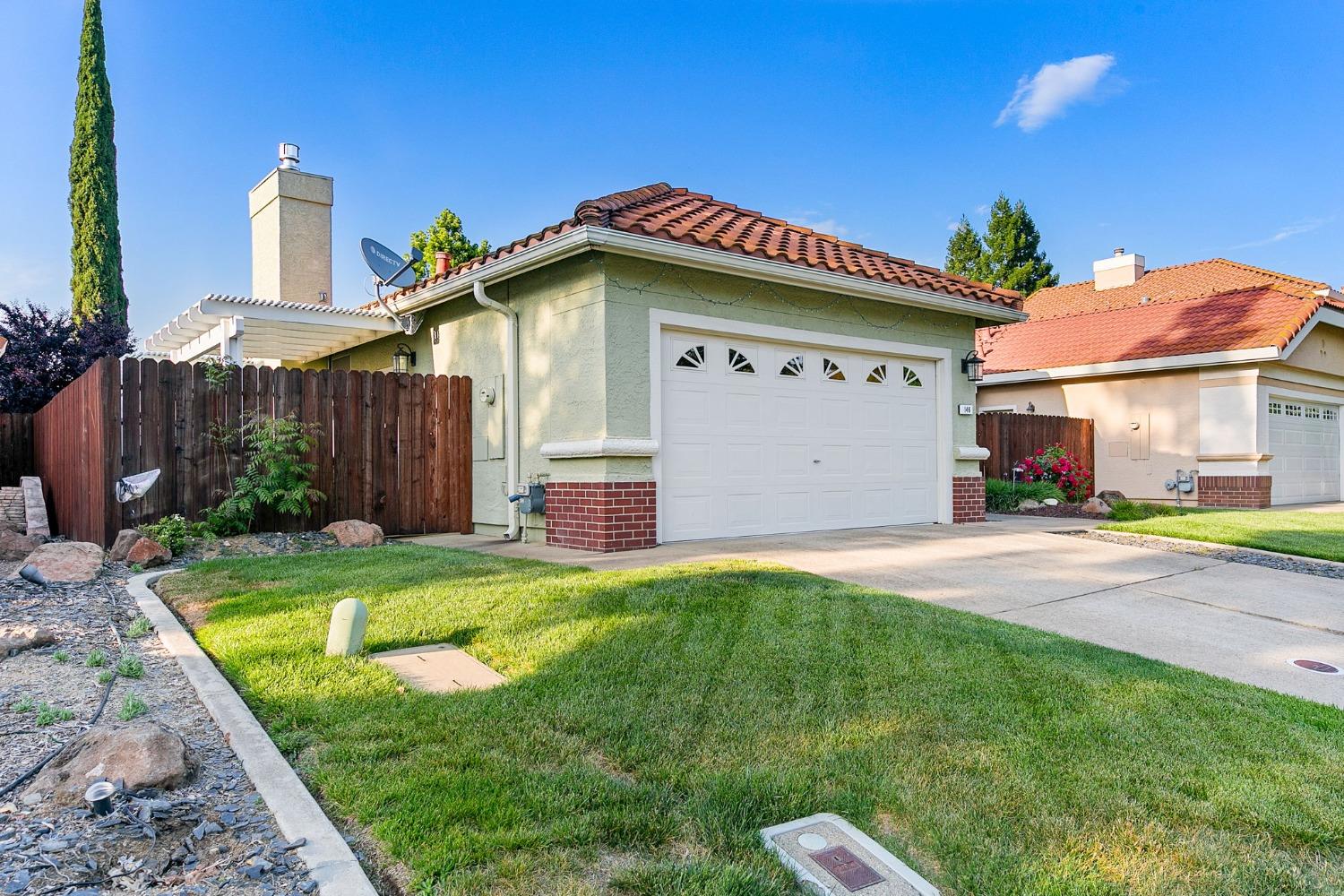 146 Kennerly Way