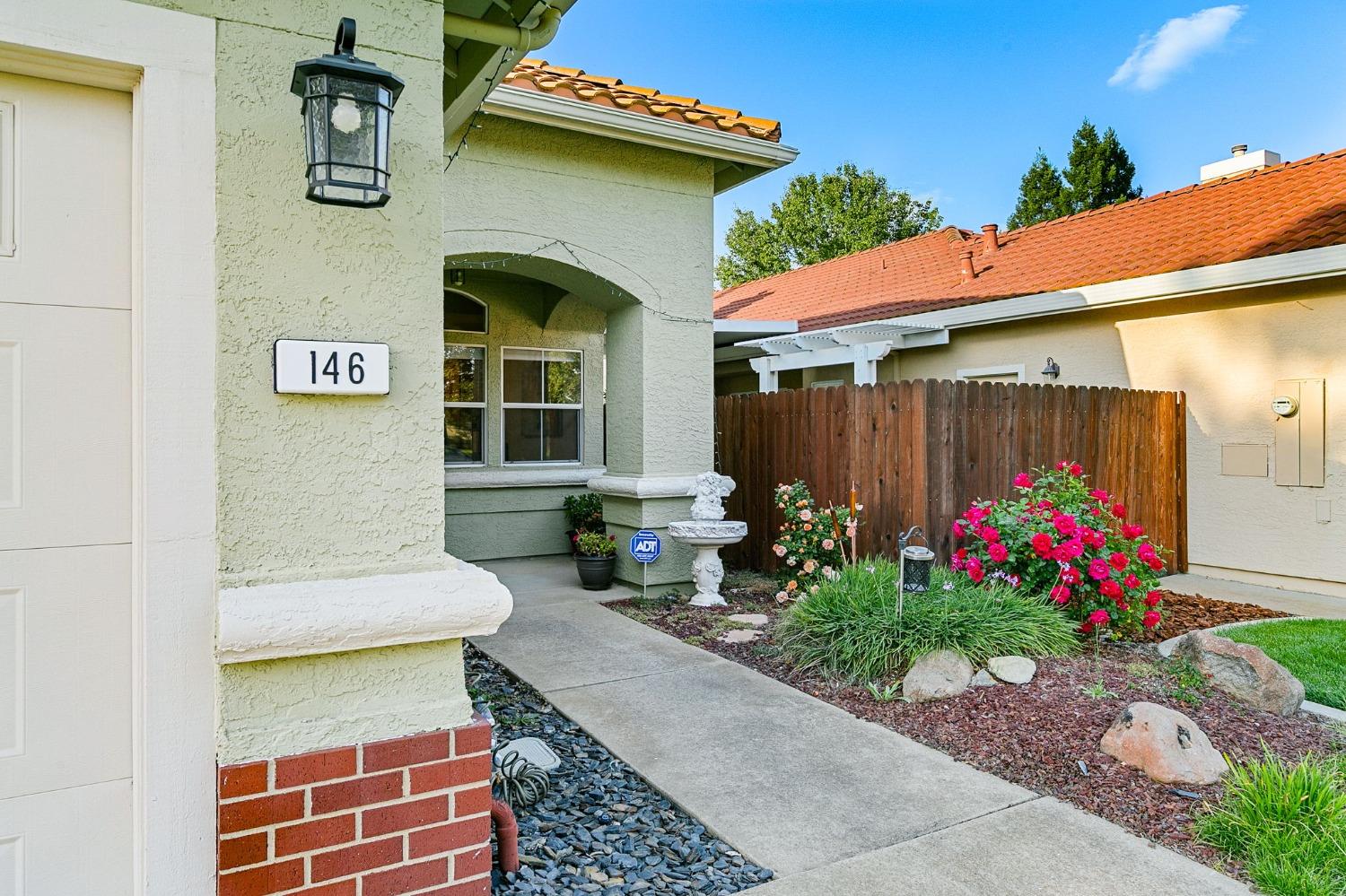 146 Kennerly Way