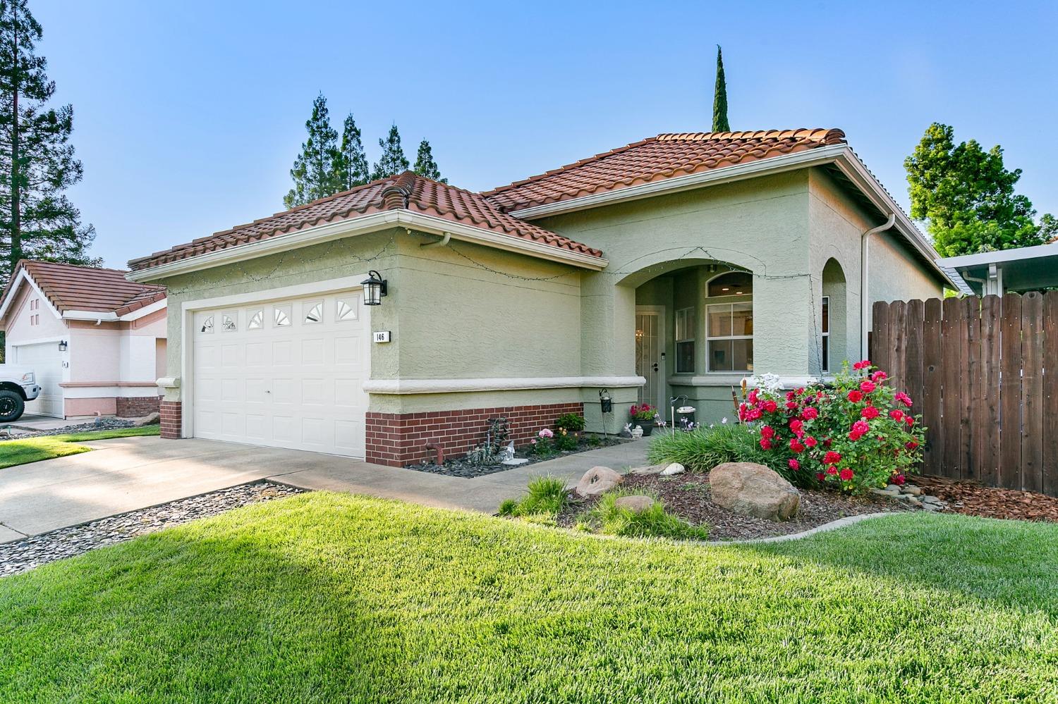 146 Kennerly Way