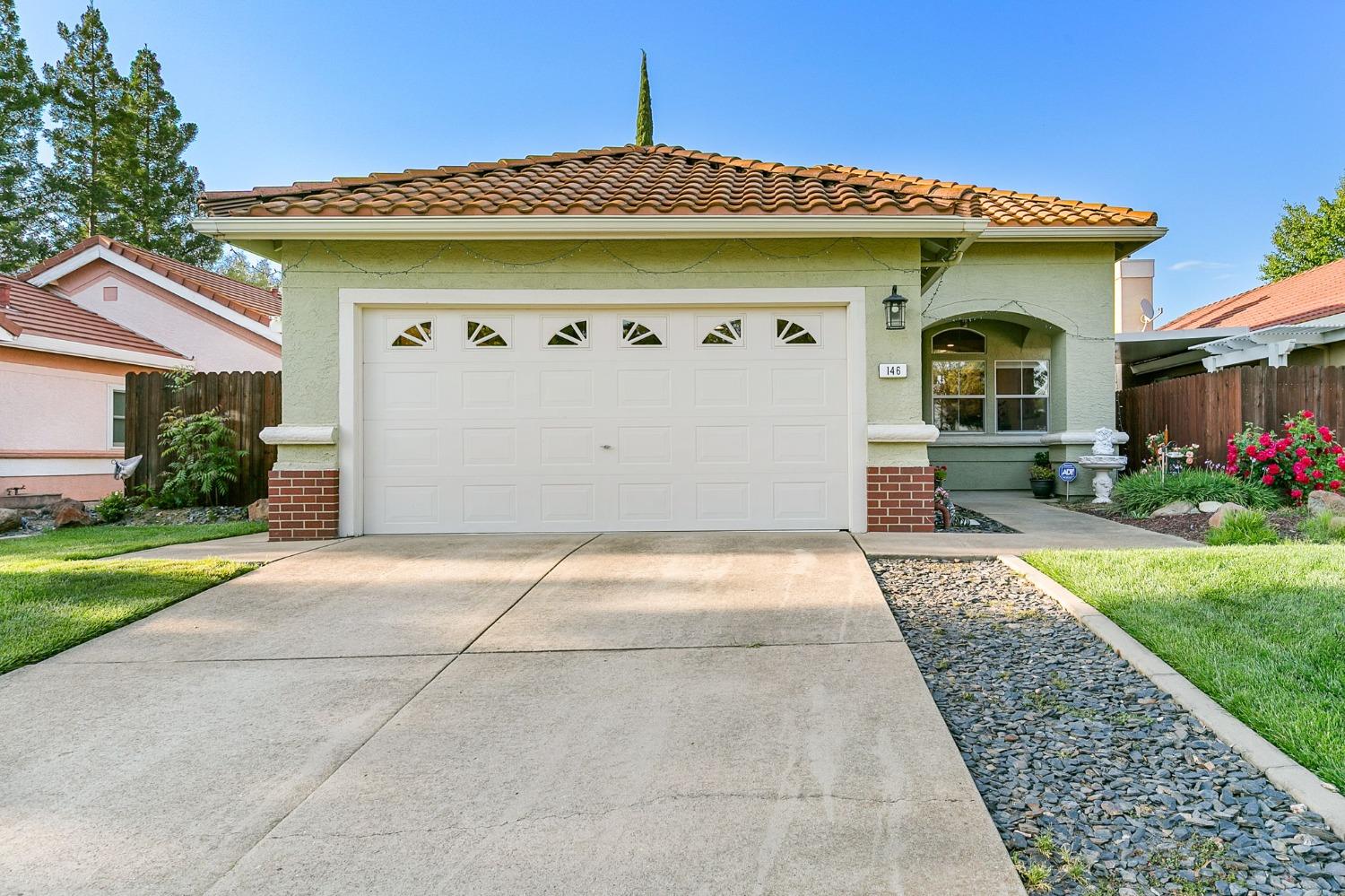 146 Kennerly Way