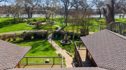 4201 Garden Highway Sacramento CA 95834