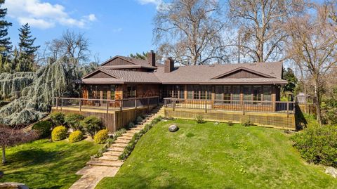 4201 Garden Highway Sacramento CA 95834
