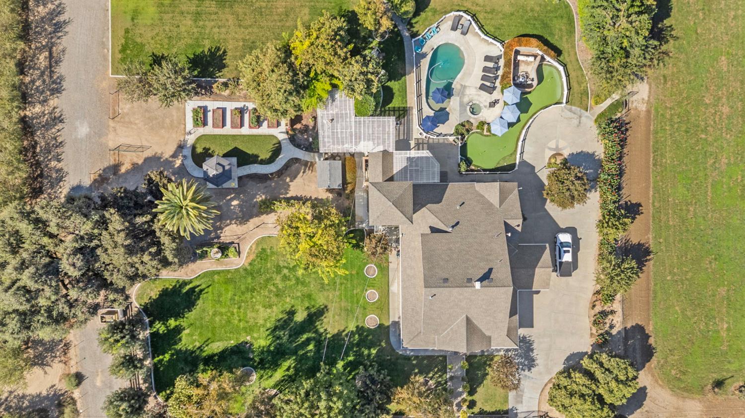 5237 Crows Landing Road