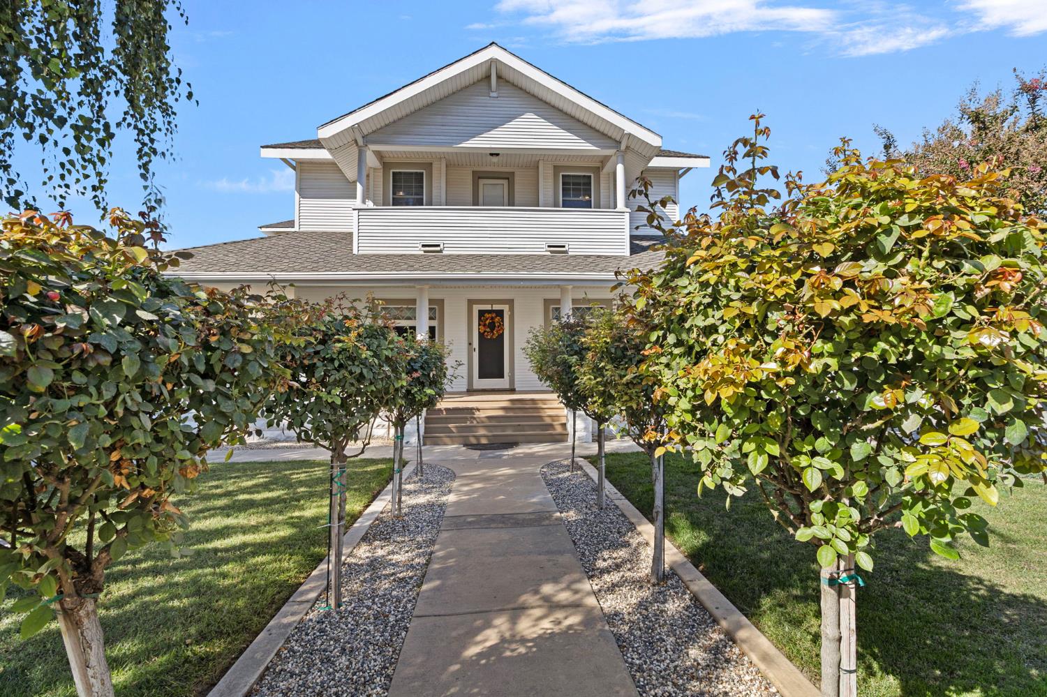 5237 Crows Landing Road