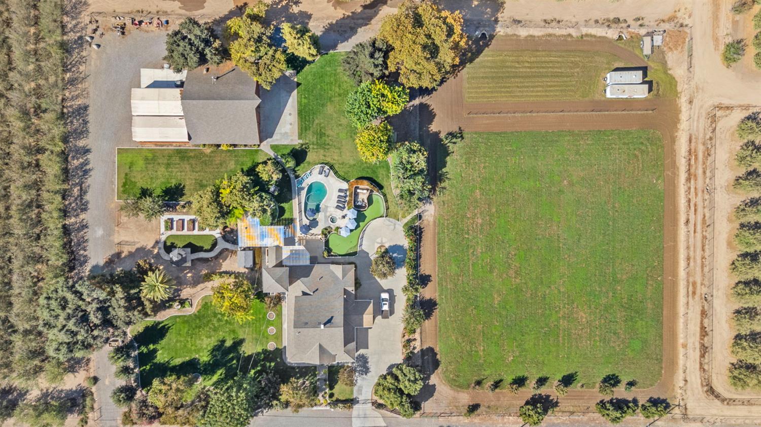 5237 Crows Landing Road