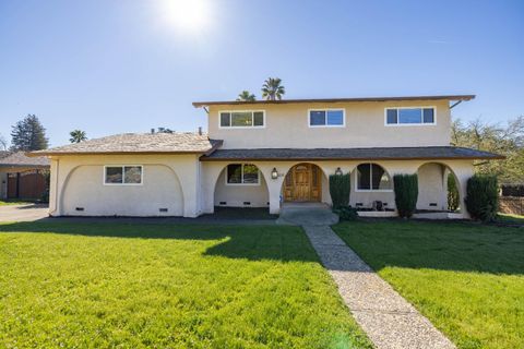 8518 Creekwood Way, Fair Oaks, CA 95628 - MLS#: 225037043