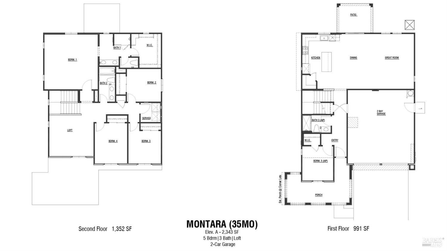 369 Mount Royal Road