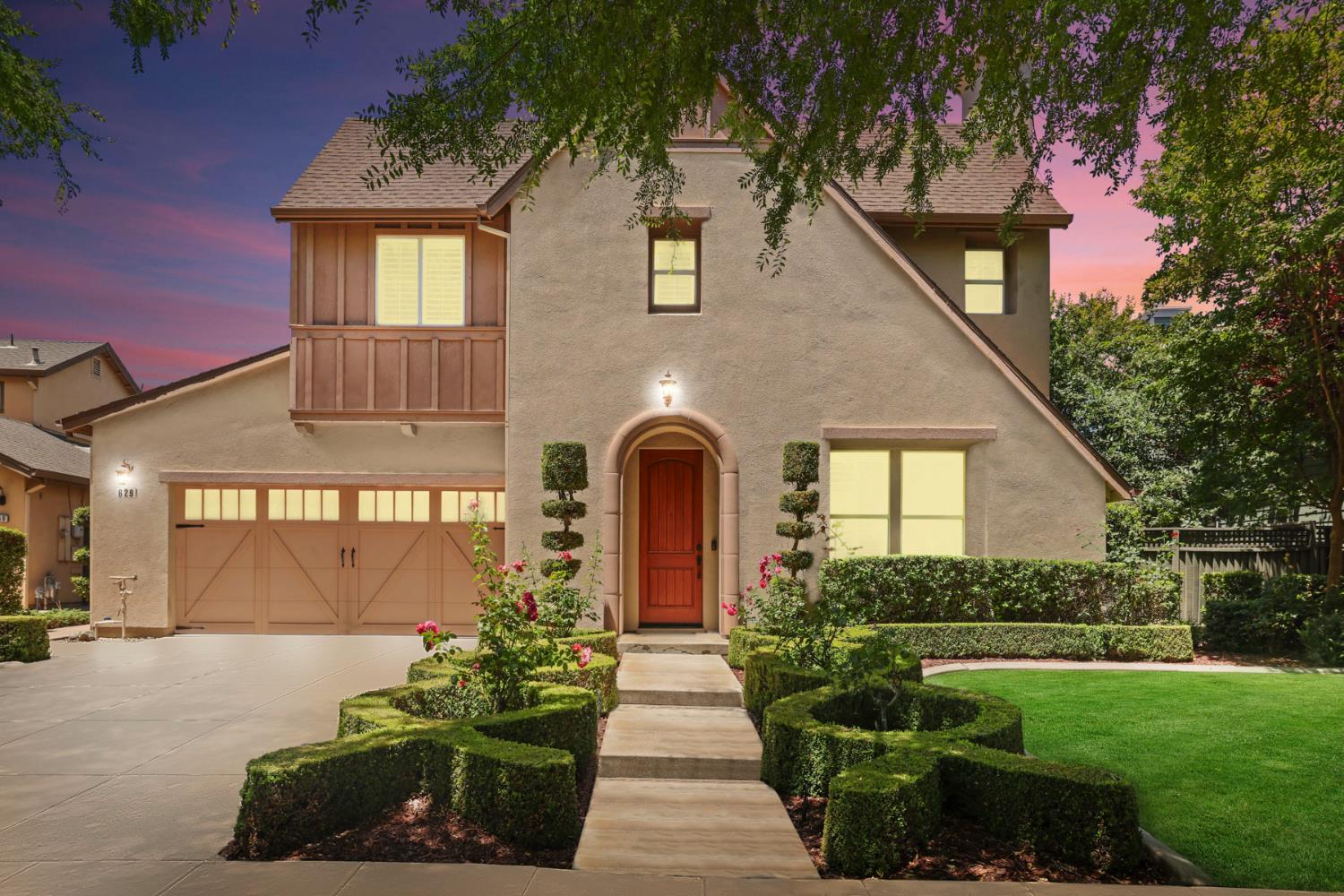 629 Belmont Lane