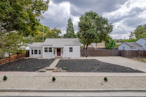 1911 Vermont Avenue West Sacramento CA 95691