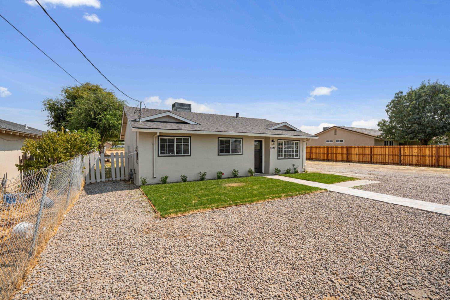 3330 Odell Avenue