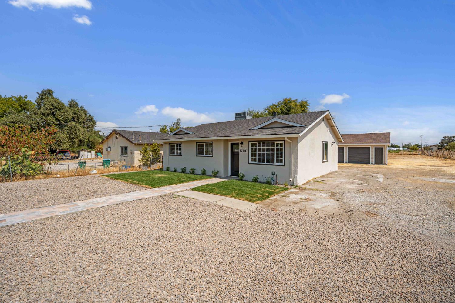 3330 Odell Avenue