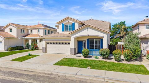1644 Gloria Circle, Tracy, CA 95377 - MLS#: 225042556