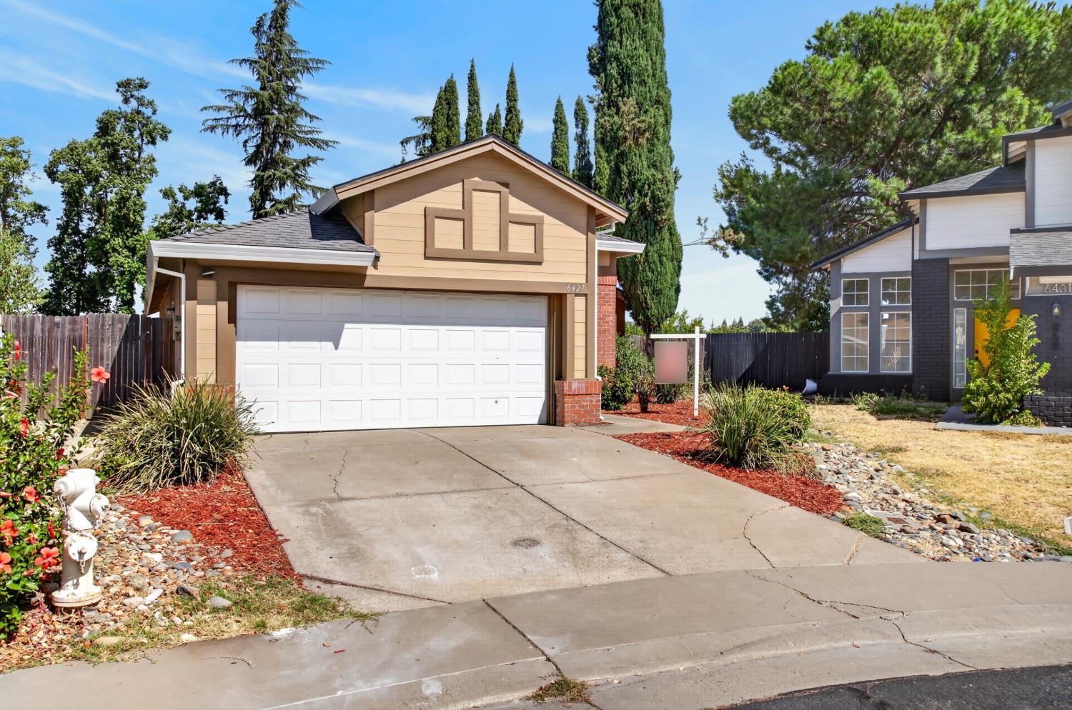 6427 Canyon Creek Way