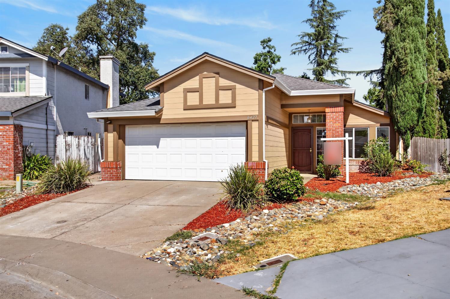 6427 Canyon Creek Way