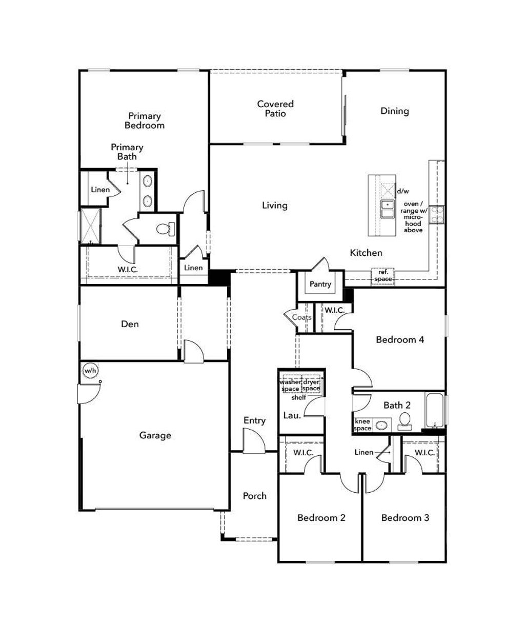 Photo of 7878 Stone Ranch Drive, Cameron Park, CA 95682 (MLS # 225139619)