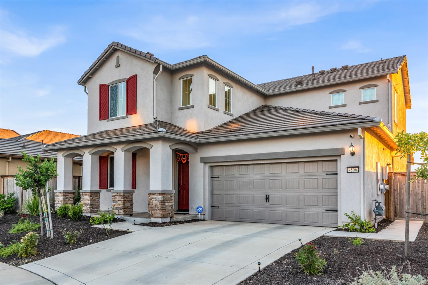 4506 Duckhawk Circle