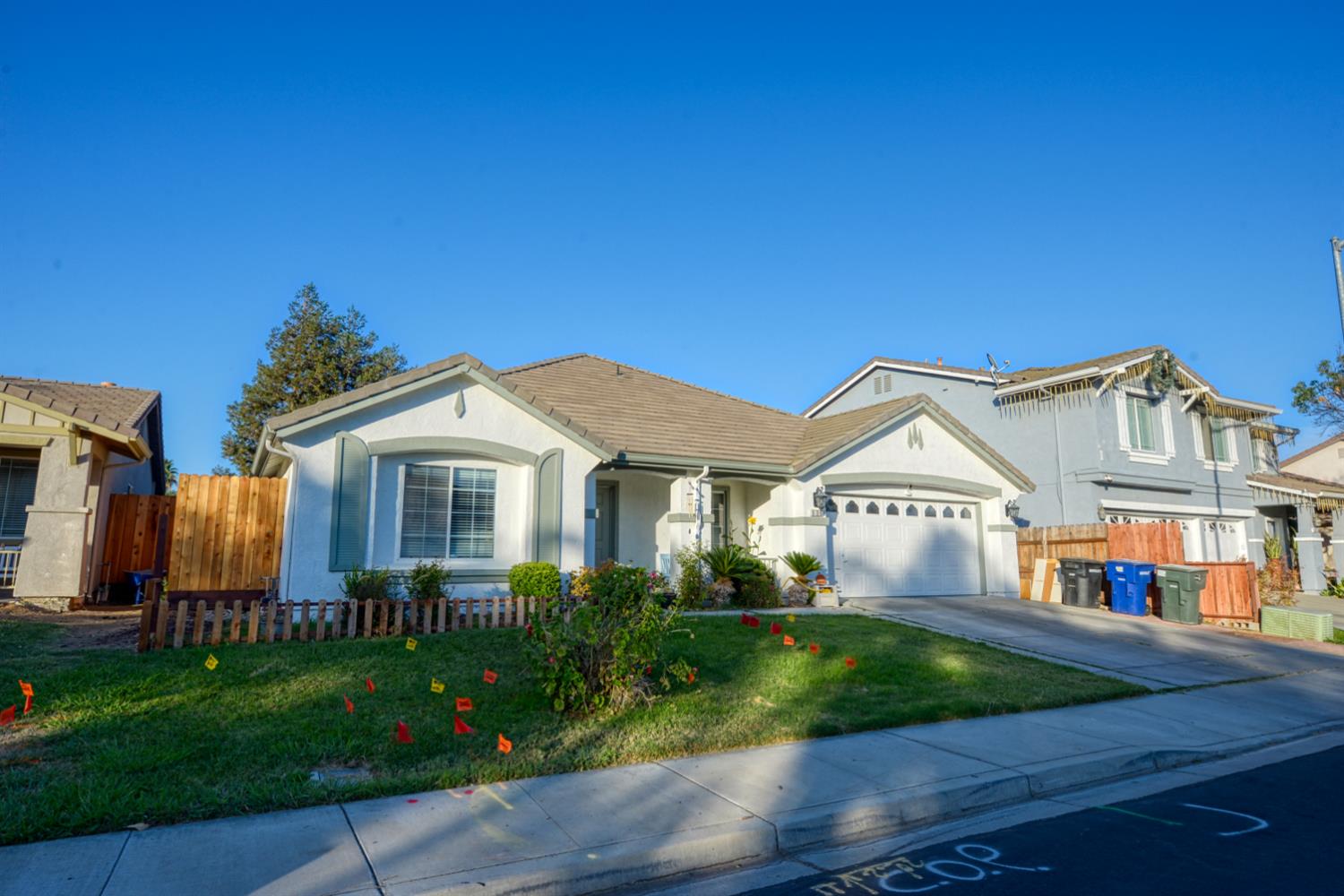 536 Red Robin Drive