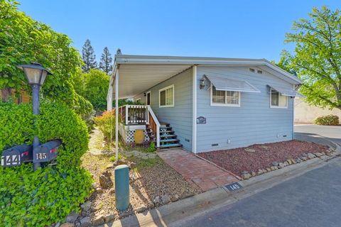 2681 Cameron Park 145 Cameron Park CA 95682