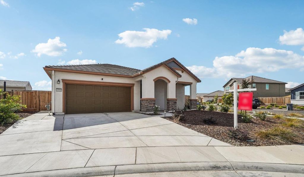 Photo of 1958 Cannon Court, Olivehurst, CA 95961 (MLS # 225127876)