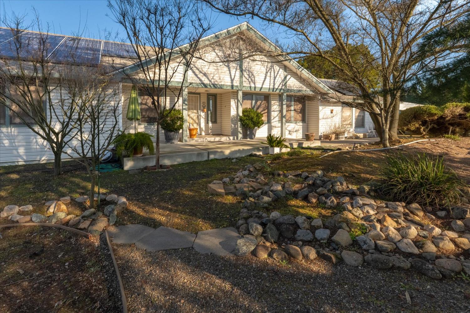 1385 Saddleback Drive