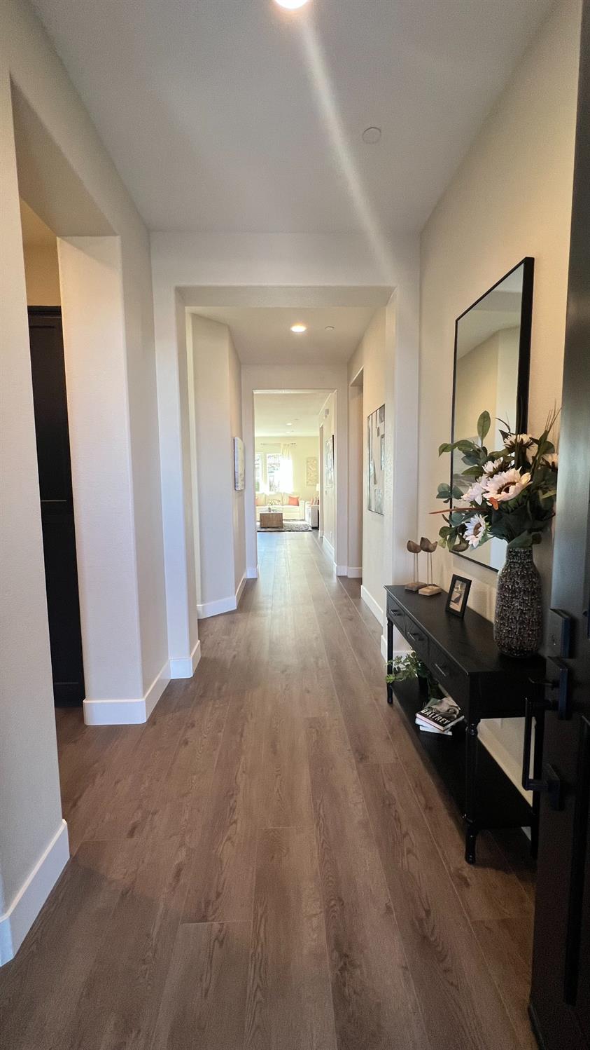 1030 Meadowlands Drive MODEL