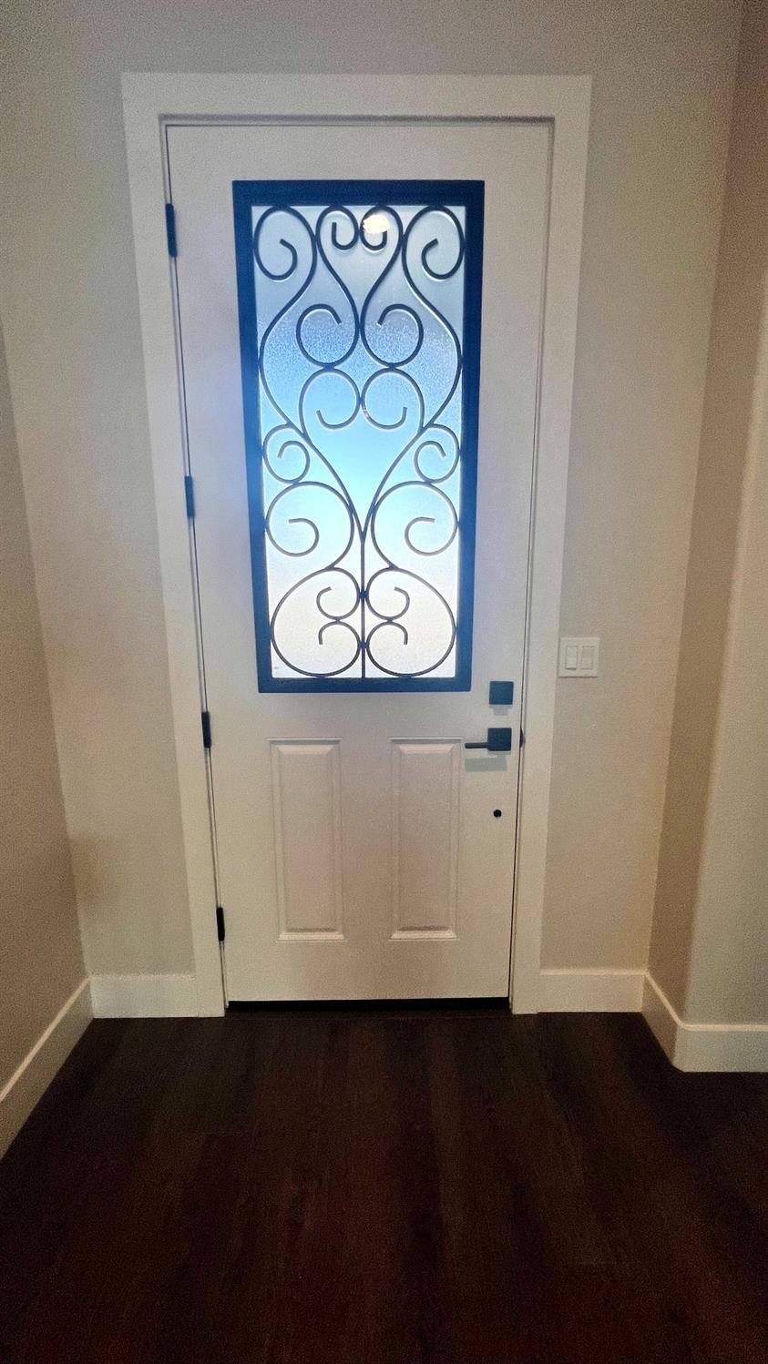 1030 Meadowlands Drive MODEL