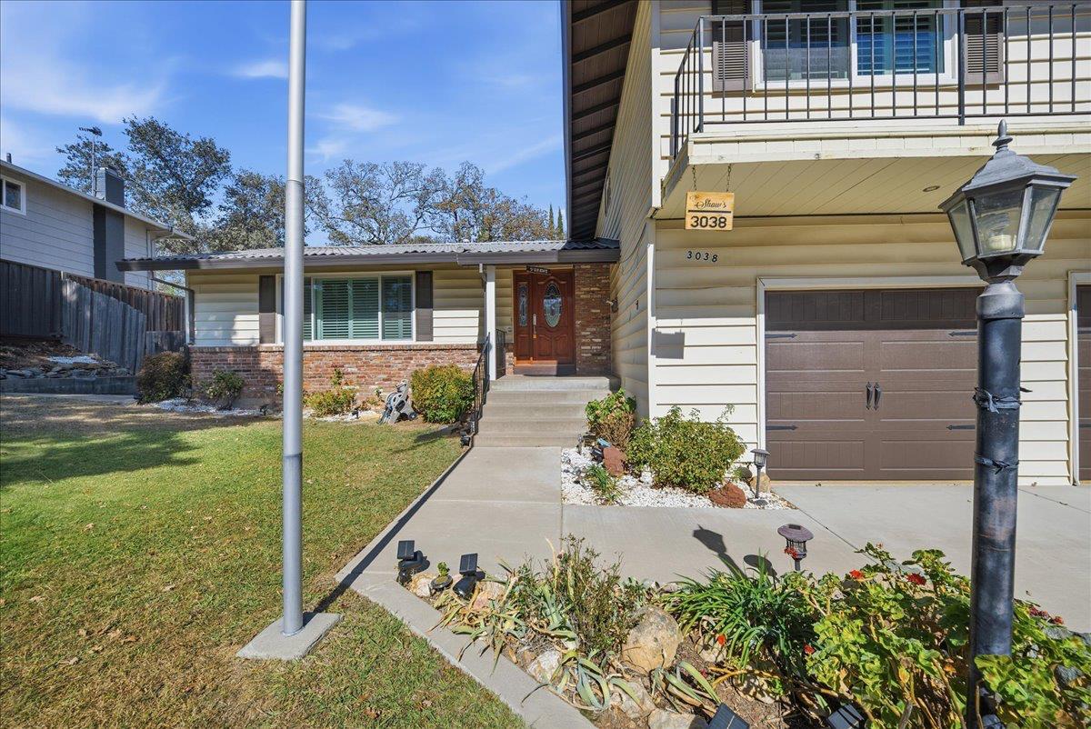 3038 Richardson Circle