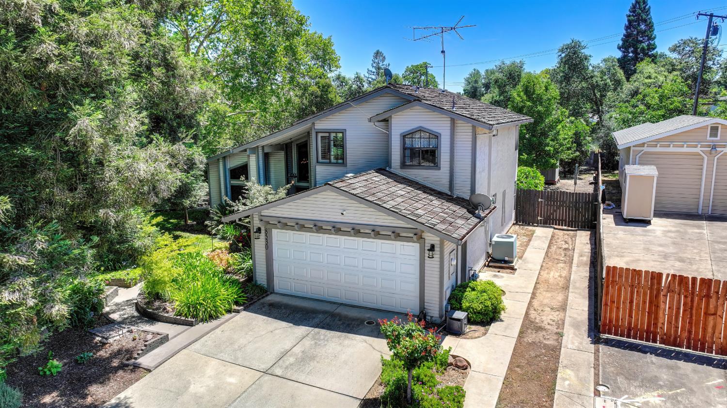 8530 Oak Harbour Court