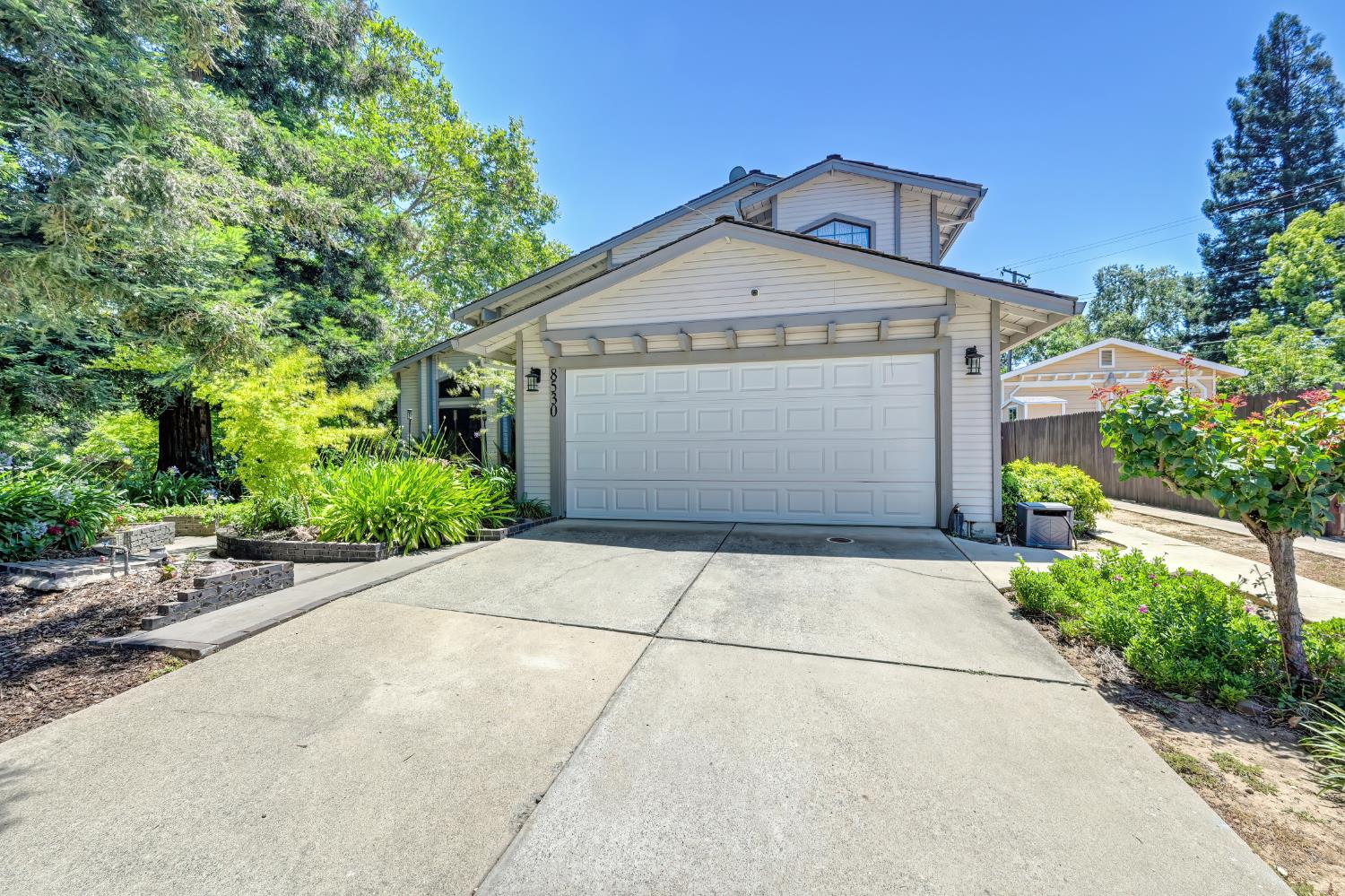 8530 Oak Harbour Court