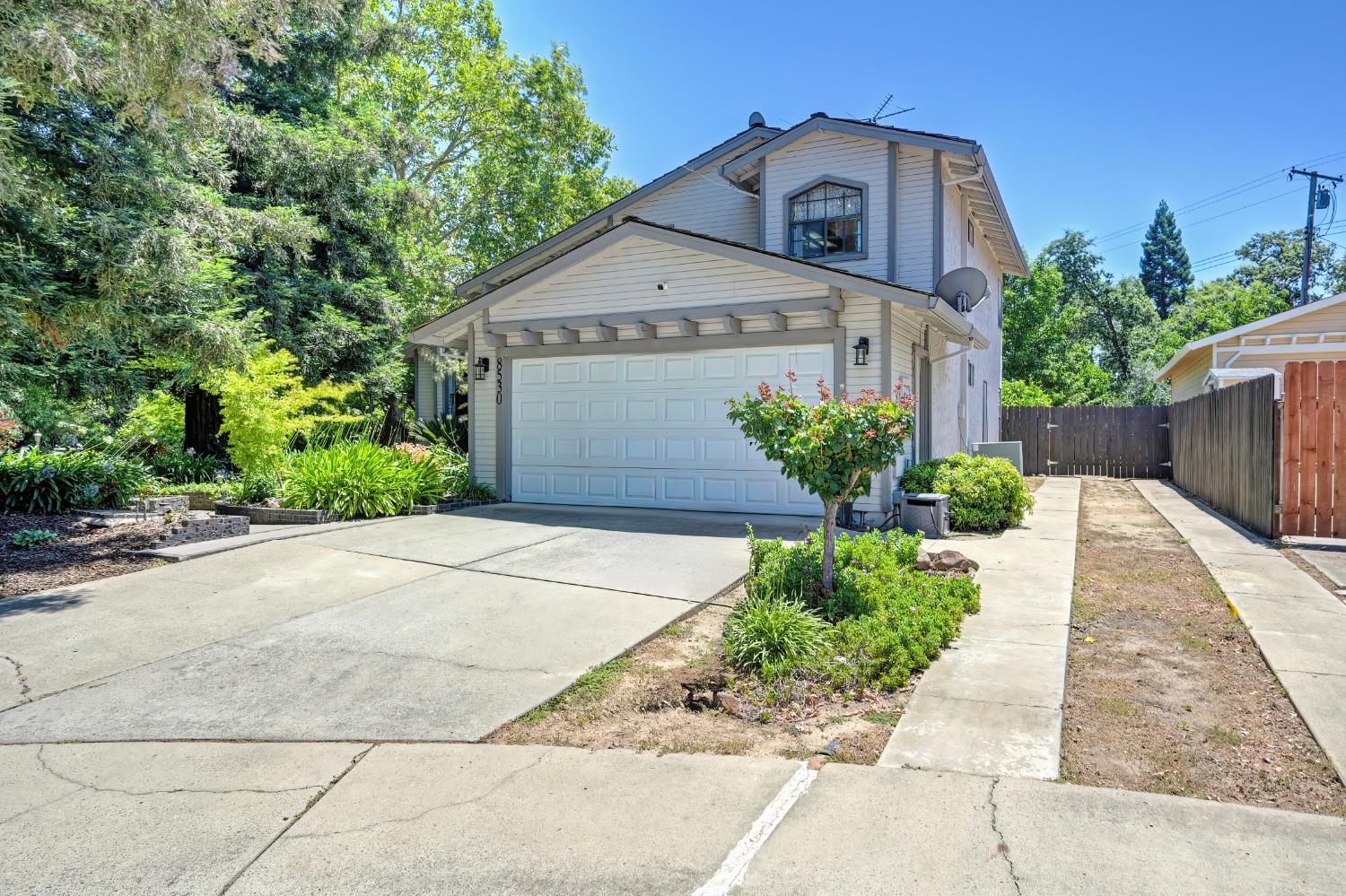 8530 Oak Harbour Court
