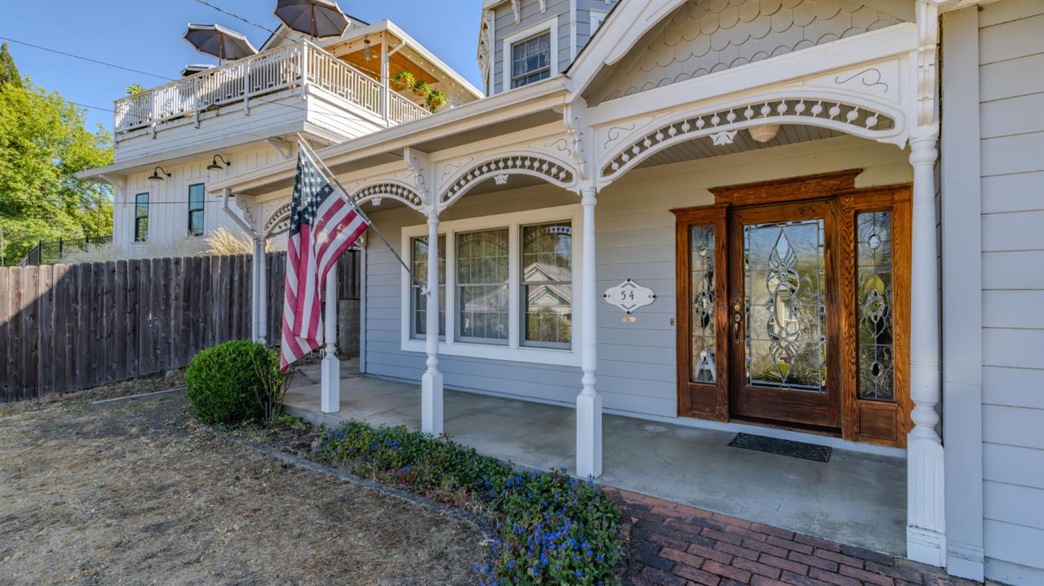 54 Badger Street