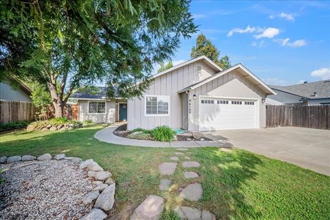 6100 Helens Court Loomis CA 95650