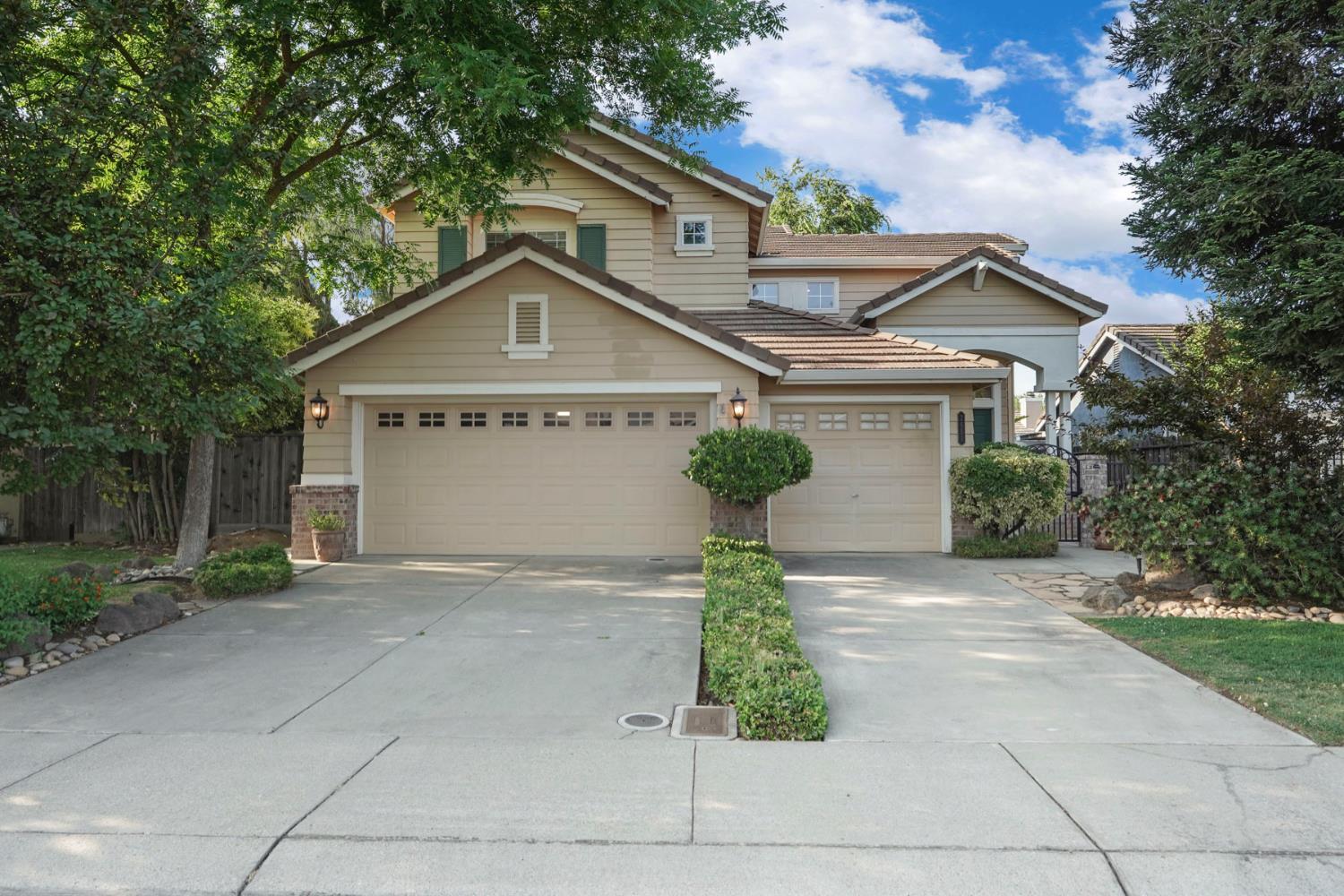 2651 Douglas Fir Drive