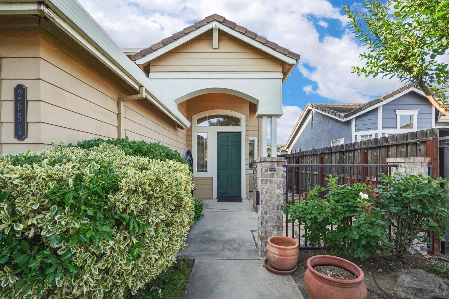 2651 Douglas Fir Drive