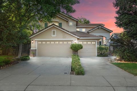 2651 Douglas Fir Drive Lodi CA 95242