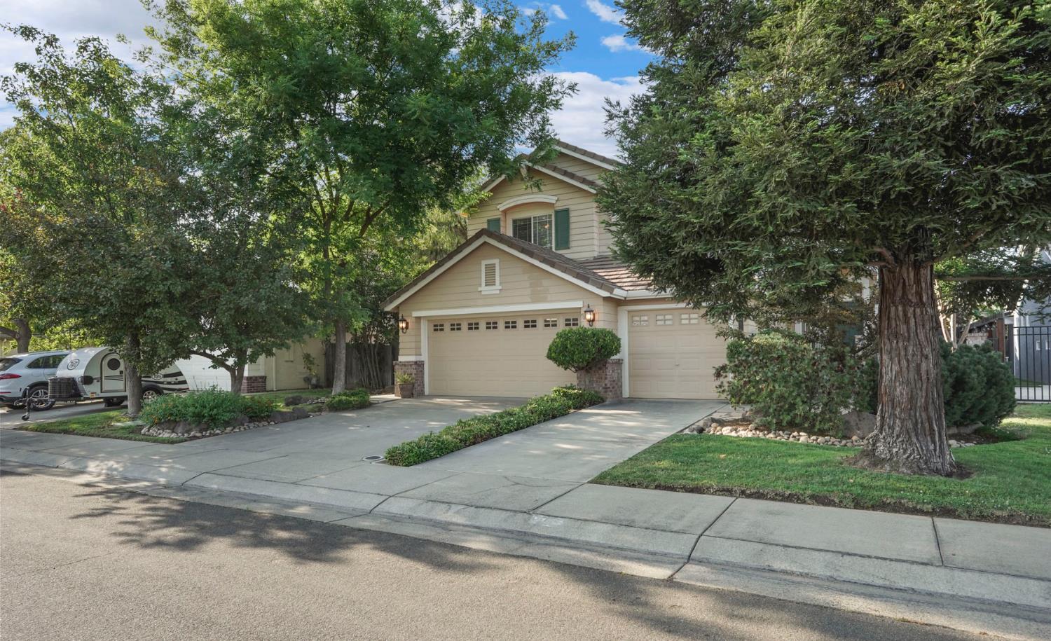 2651 Douglas Fir Drive