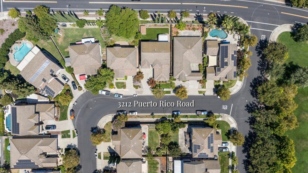 3212 Puerto Rico Road